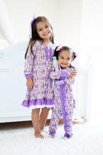 Load image into Gallery viewer, Sugar Plum Dreams - Gown
