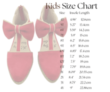 Load image into Gallery viewer, Scarlet sweetheart heels - Three By The Sea Clothing
