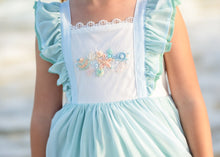 Load image into Gallery viewer, Sea Glass Lorelei - Three By The Sea Clothing
