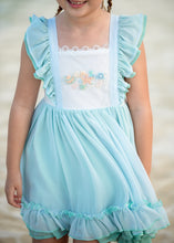 Load image into Gallery viewer, Sea Glass Lorelei - Three By The Sea Clothing
