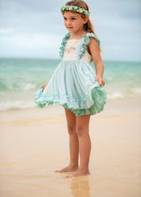 Load image into Gallery viewer, Sea Glass Lorelei - Three By The Sea Clothing
