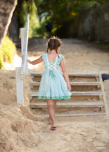 Load image into Gallery viewer, Sea Glass Lorelei - Three By The Sea Clothing
