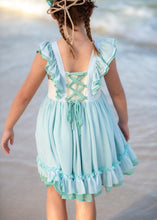 Load image into Gallery viewer, Sea Glass Lorelei - Three By The Sea Clothing

