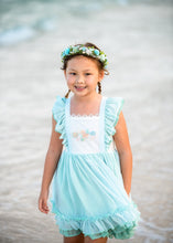 Load image into Gallery viewer, Sea Glass Lorelei - Three By The Sea Clothing
