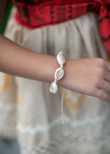 Load image into Gallery viewer, Shell Bracelets - Three By The Sea Clothing
