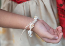 Load image into Gallery viewer, Shell Bracelets - Three By The Sea Clothing
