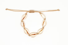 Load image into Gallery viewer, Shell Bracelets - Three By The Sea Clothing
