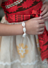 Load image into Gallery viewer, Shell Bracelets - Three By The Sea Clothing
