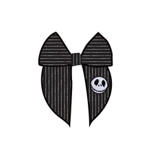 Load image into Gallery viewer, Spooky Lovers - Halloween Bows - Three By The Sea Clothing
