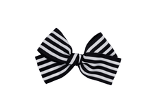 Load image into Gallery viewer, Spooky Lovers - Halloween Bows - Three By The Sea Clothing

