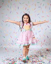 Load image into Gallery viewer, Sprinkles on Top - Three By The Sea Clothing
