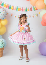 Load image into Gallery viewer, Sprinkles on Top - Three By The Sea Clothing
