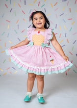 Load image into Gallery viewer, Sprinkles on Top - Three By The Sea Clothing
