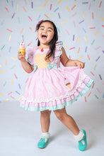 Load image into Gallery viewer, Sprinkles on Top - Three By The Sea Clothing
