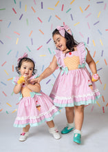 Load image into Gallery viewer, Sprinkles on Top - Three By The Sea Clothing
