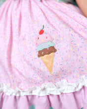 Load image into Gallery viewer, Sprinkles on Top - Three By The Sea Clothing
