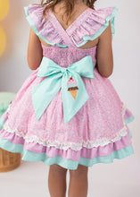 Load image into Gallery viewer, Sprinkles on Top - Three By The Sea Clothing
