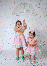 Load image into Gallery viewer, Sprinkles on Top - Three By The Sea Clothing
