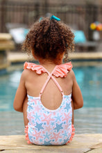 Load image into Gallery viewer, Starfish One - Piece - Three By The Sea Clothing
