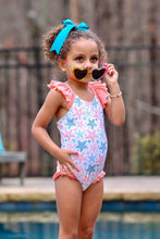 Load image into Gallery viewer, Starfish One - Piece - Three By The Sea Clothing
