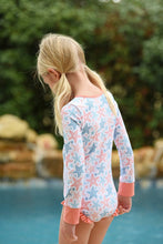 Load image into Gallery viewer, Starfish Rash Guard - Three By The Sea Clothing
