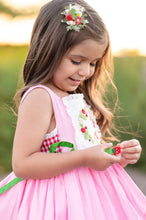 Load image into Gallery viewer, Strawberry Bliss - Three By The Sea Clothing
