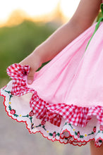 Load image into Gallery viewer, Strawberry Bliss - Three By The Sea Clothing
