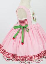 Load image into Gallery viewer, Strawberry Bliss - Three By The Sea Clothing
