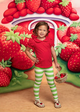 Load image into Gallery viewer, Strawberry sandals - Three By The Sea Clothing
