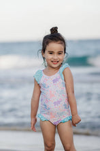 Load image into Gallery viewer, Swim - a - Saurus One - Piece - Three By The Sea Clothing
