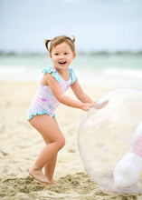 Load image into Gallery viewer, Swim - a - Saurus One - Piece - Three By The Sea Clothing

