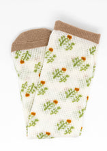 Load image into Gallery viewer, Fall Socks 2023 - Knitted Pattern - Three By The Sea Clothing
