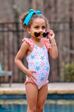 Load image into Gallery viewer, Starfish One-Piece - Three By The Sea Clothing
