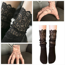 Load image into Gallery viewer, Wednesday accessory bundle - Three By The Sea Clothing
