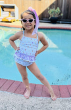 Load image into Gallery viewer, What&#39;s the Scoop - Tankini - Three By The Sea Clothing
