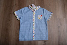 Load image into Gallery viewer, With Honors Boy Shirt - Three By The Sea Clothing
