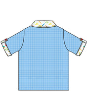 Load image into Gallery viewer, With Honors Boy Shirt - Three By The Sea Clothing
