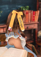 Load image into Gallery viewer, With Honors Collection - Coordinating Bows - Three By The Sea Clothing
