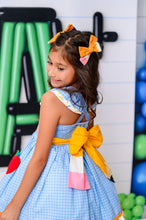 Load image into Gallery viewer, With Honors Collection - Coordinating Bows - Three By The Sea Clothing
