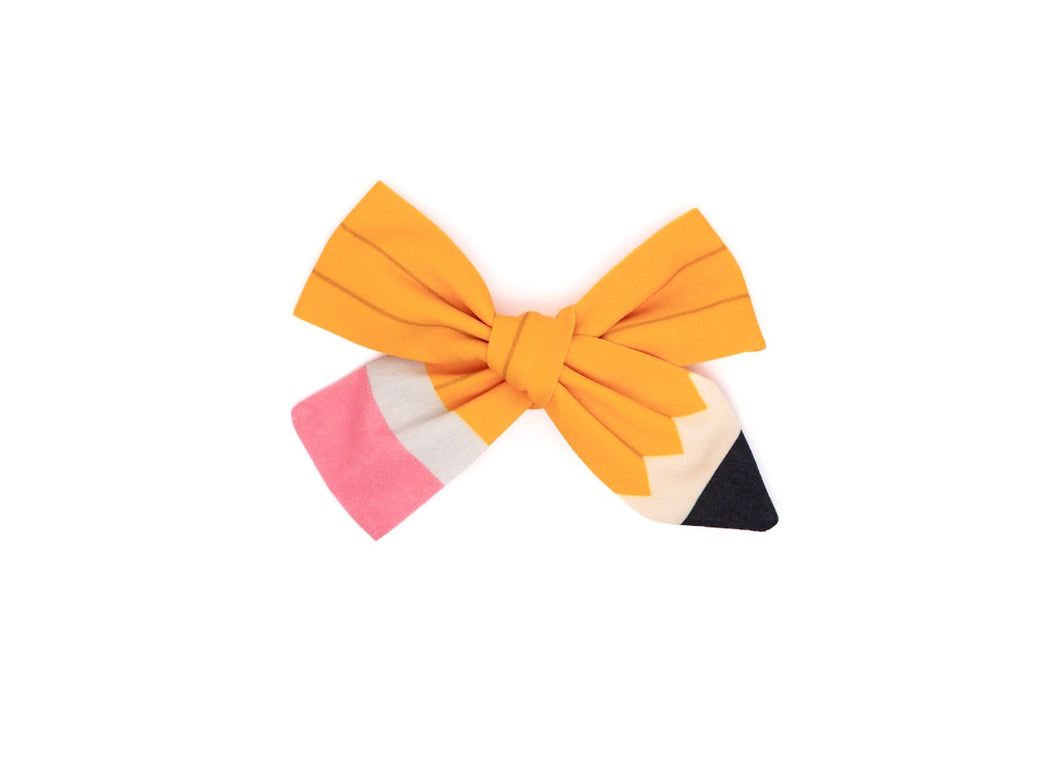 With Honors Collection - Coordinating Bows - Three By The Sea Clothing