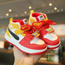 Load image into Gallery viewer, You've got a Friend in me sneakers - Three By The Sea Clothing
