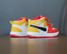 Load image into Gallery viewer, You've got a Friend in me sneakers - Three By The Sea Clothing
